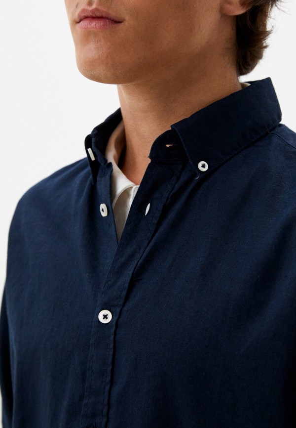 Tom Tailor Рубашка - Linen Collection - фото 4
