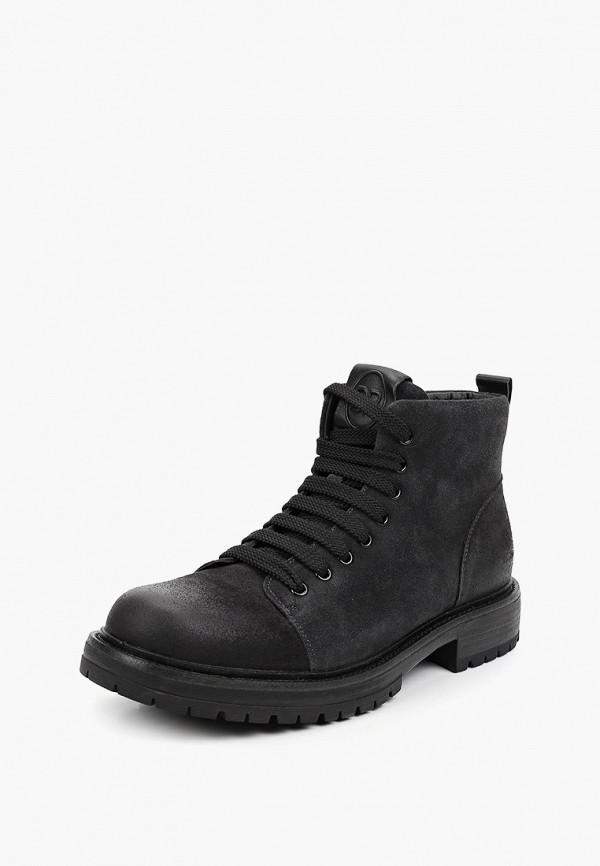 Dino Ricci Ботинки - фото 2