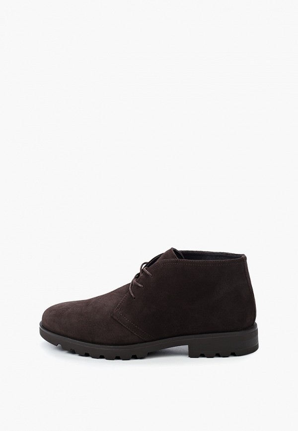 Dino Ricci Ботинки - фото 1