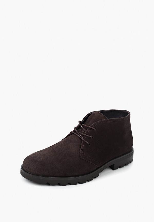 Dino Ricci Ботинки - фото 2