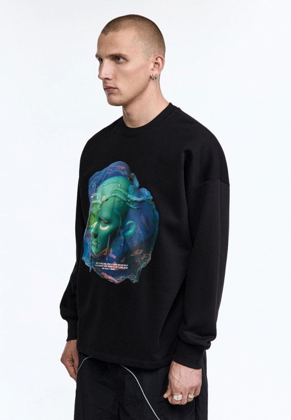 Befree Свитшот - Man Grunge - фото 5