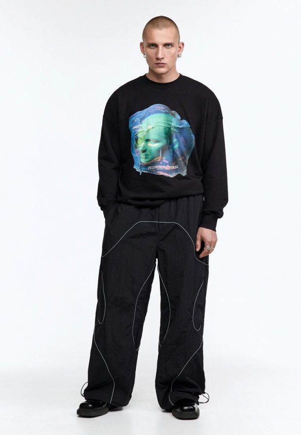 Befree Свитшот - Man Grunge - фото 2