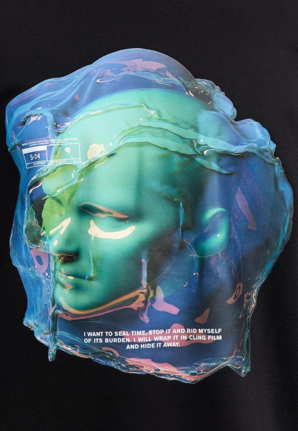 Befree Свитшот - Man Grunge - фото 6