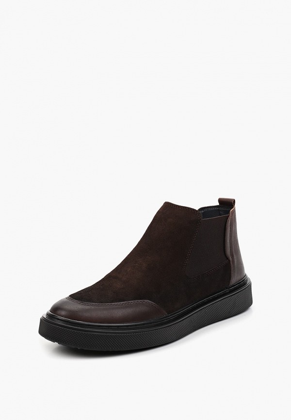 Dino Ricci Слипоны - фото 2