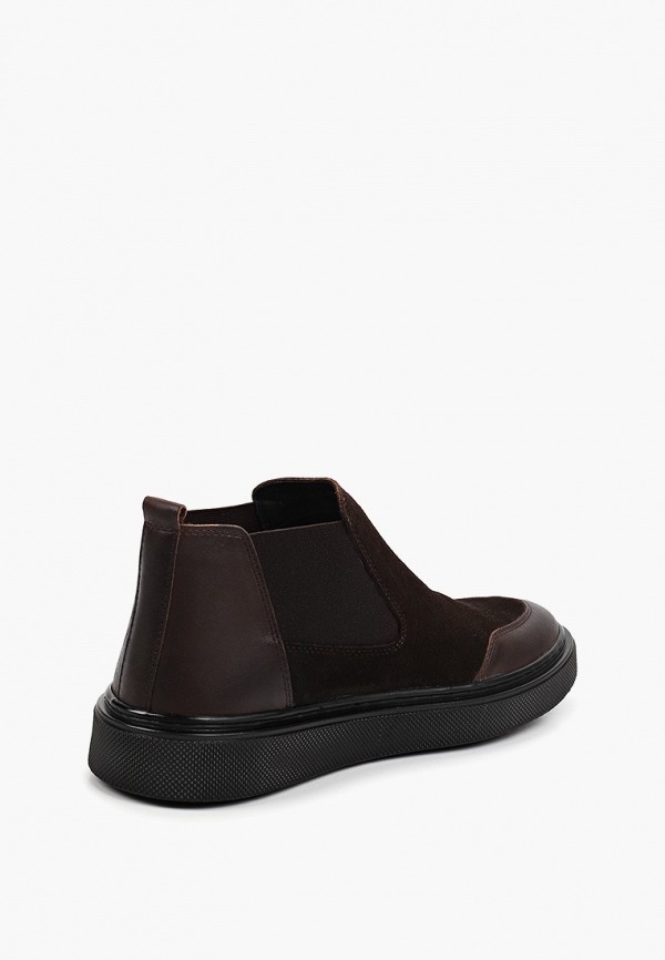 Dino Ricci Слипоны - фото 3