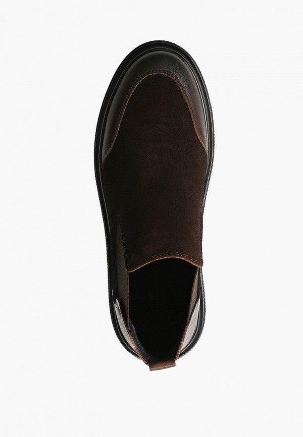 Dino Ricci Слипоны - фото 4