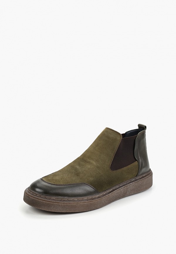 Dino Ricci Слипоны - фото 2