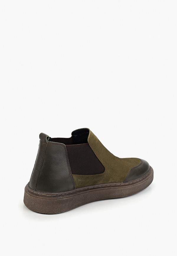 Dino Ricci Слипоны - фото 3