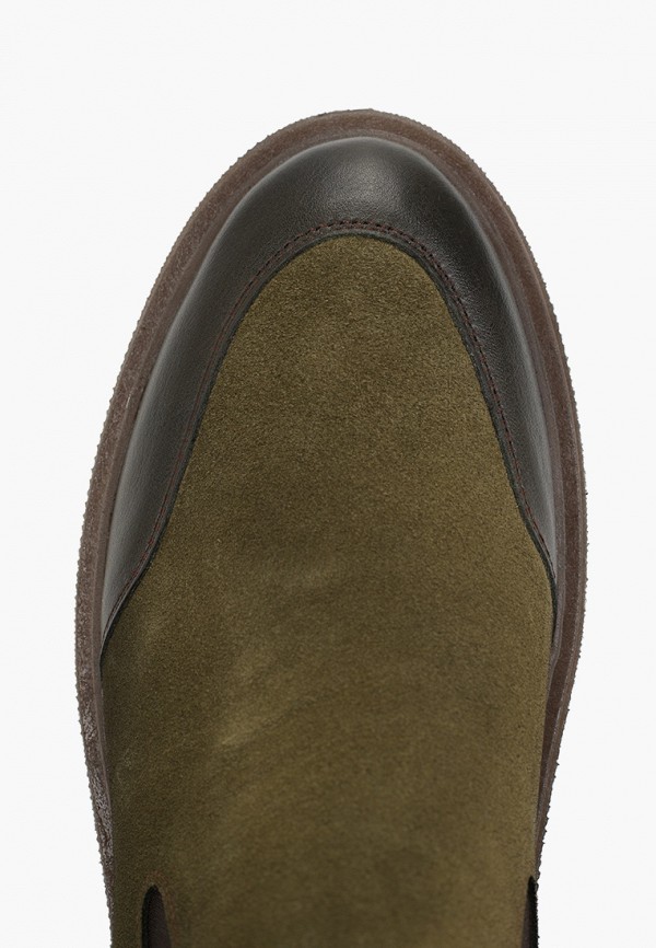 Dino Ricci Слипоны - фото 4