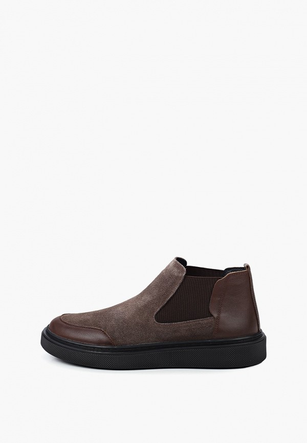 Dino Ricci Слипоны - фото 1