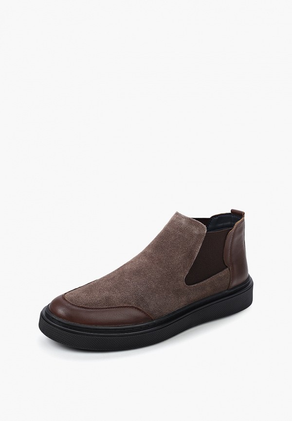 Dino Ricci Слипоны - фото 2