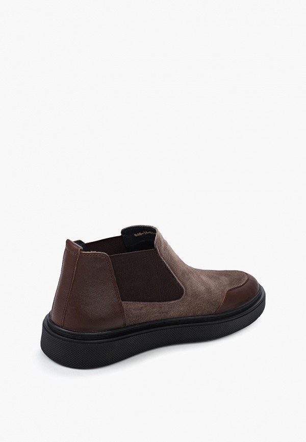 Dino Ricci Слипоны - фото 3