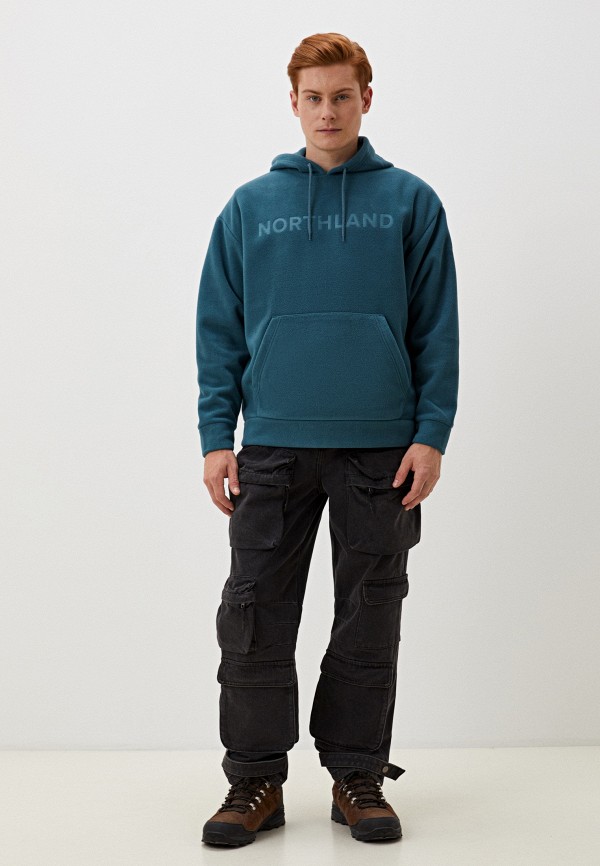 Northland Худи - фото 2