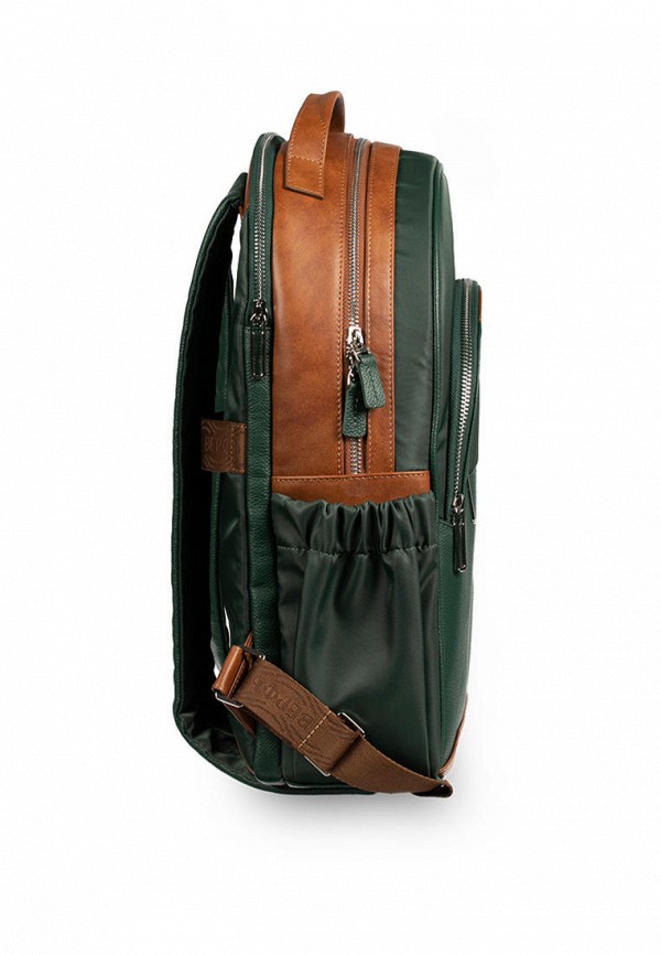 Верфь Рюкзак - Shark Green - фото 3