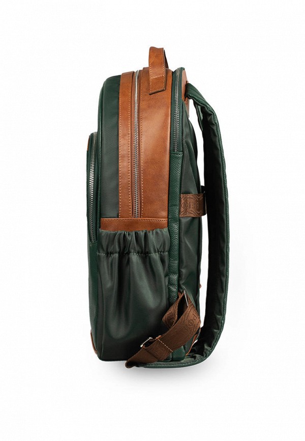 Верфь Рюкзак - Shark Green - фото 4