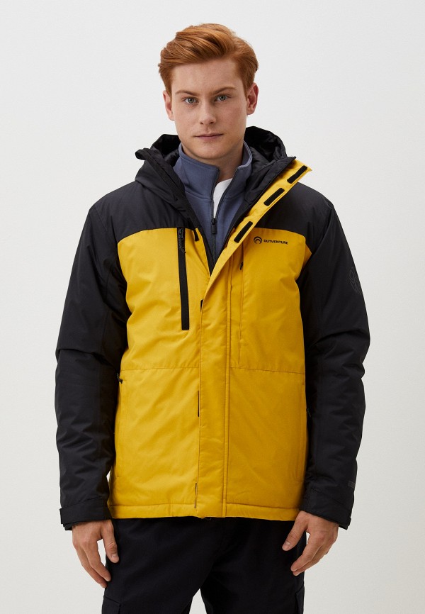 Outventure Пуховик - фото 1