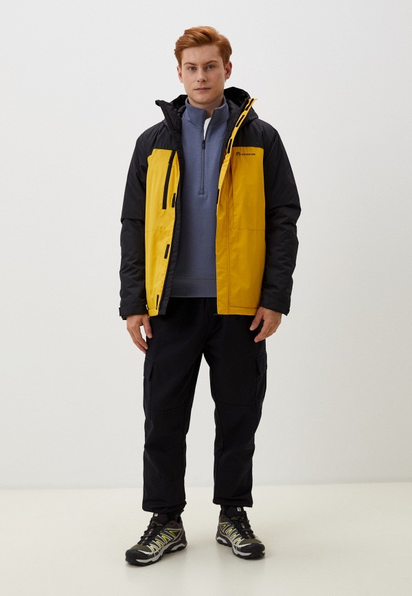 Outventure Пуховик - фото 2