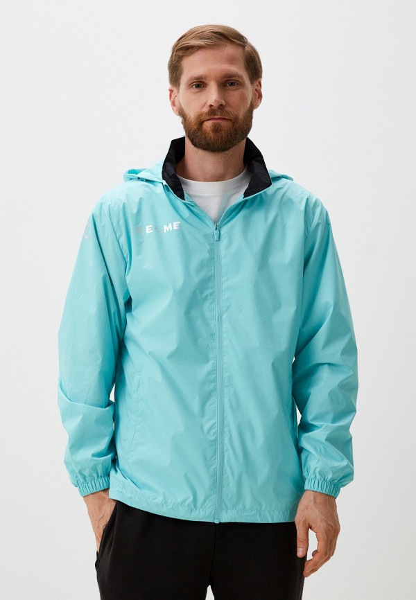 Kelme Ветровка - WINDPROOF - фото 1
