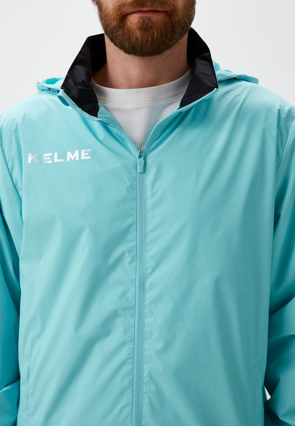 Kelme Ветровка - WINDPROOF - фото 5