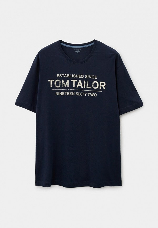 Tom Tailor Футболка - фото 1