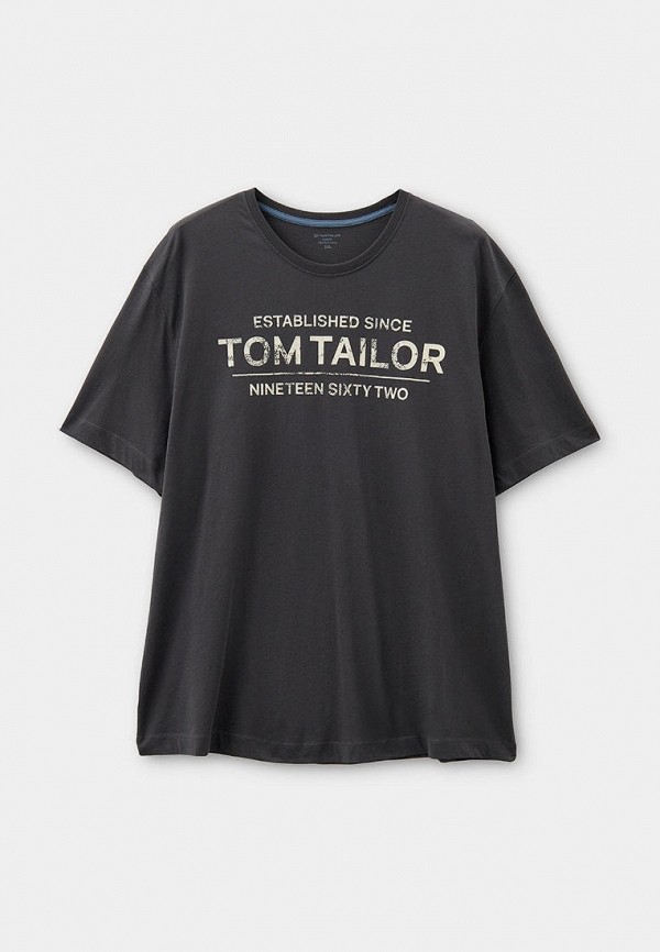 Tom Tailor Футболка - фото 1