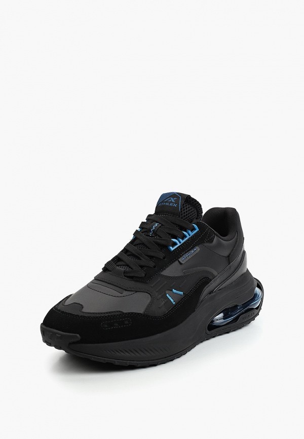 Athlex Кроссовки - SPACER RETRO - фото 2