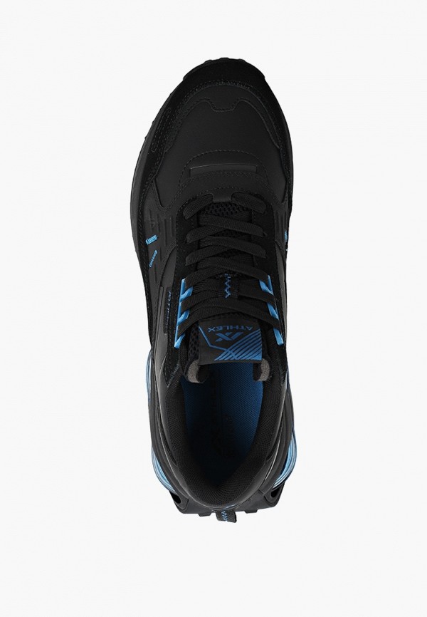 Athlex Кроссовки - SPACER RETRO - фото 4