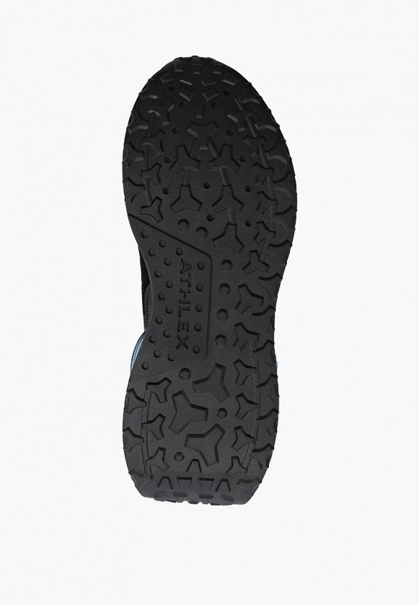 Athlex Кроссовки - SPACER RETRO - фото 5