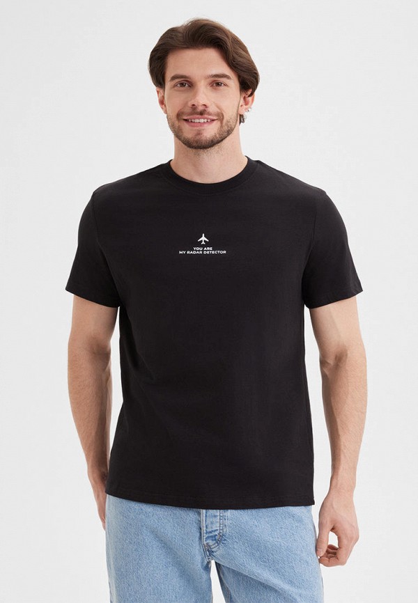 Barmariska Футболка - фото 1