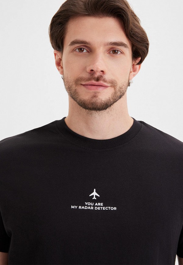 Barmariska Футболка - фото 4