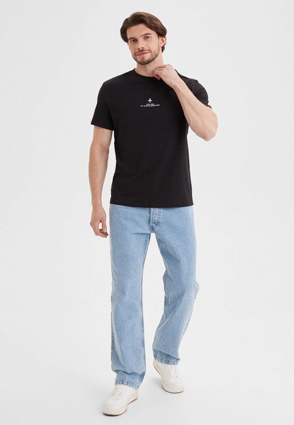 Barmariska Футболка - фото 5