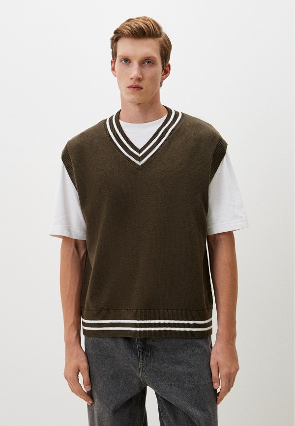 Gloria Jeans Жилет - фото 1