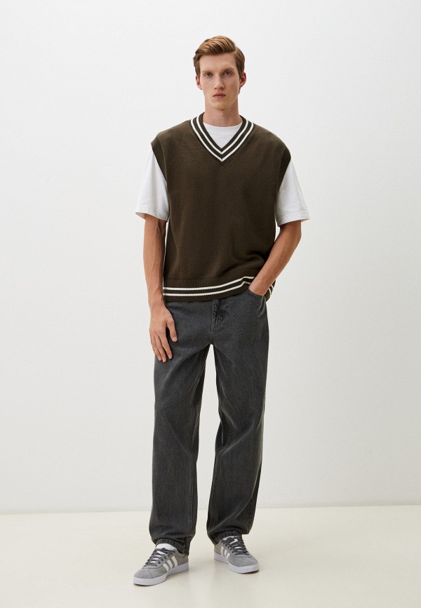 Gloria Jeans Жилет - фото 2