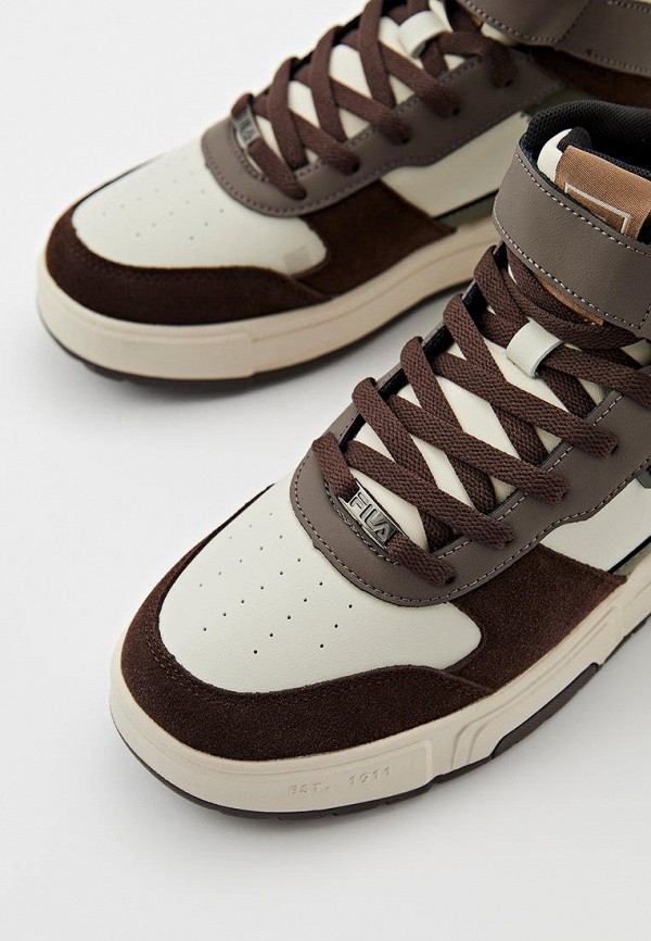 Fila Кеды - FX-1000 LOW - фото 2