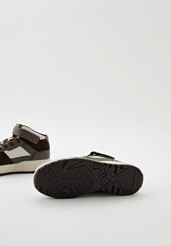 Fila Кеды - FX-1000 LOW - фото 5