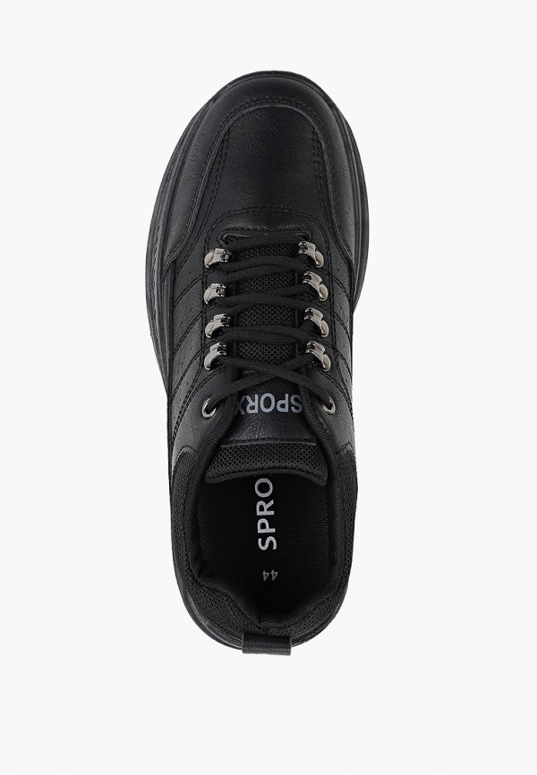 Sprox Кроссовки - CASUAL LOW 3 - фото 4