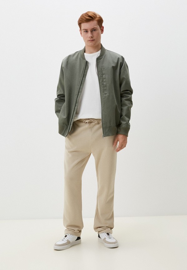 Zolla Брюки спортивные - фото 2