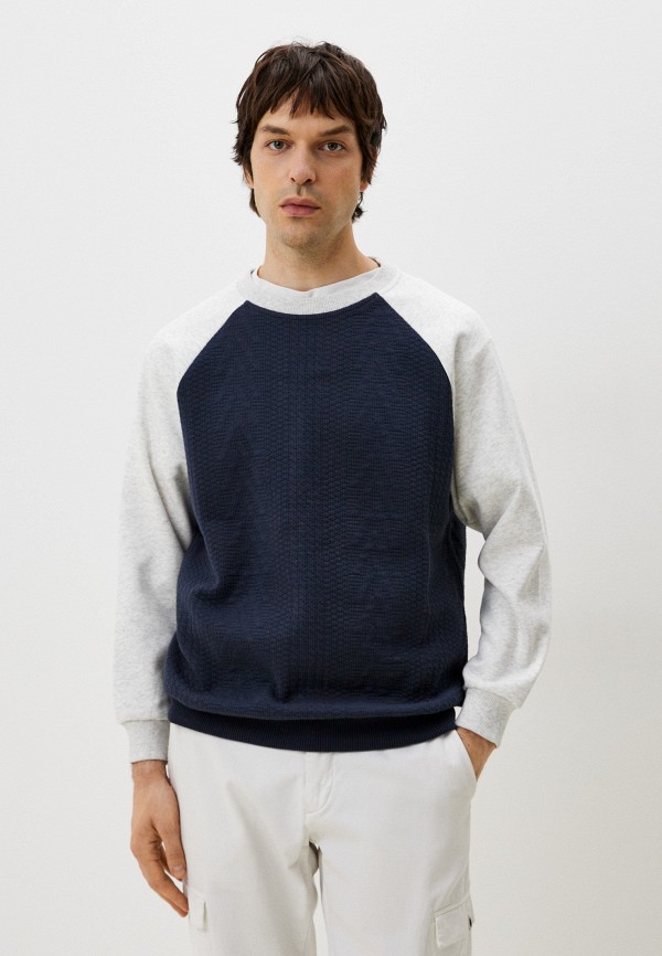 Rushbay Свитшот - фото 1