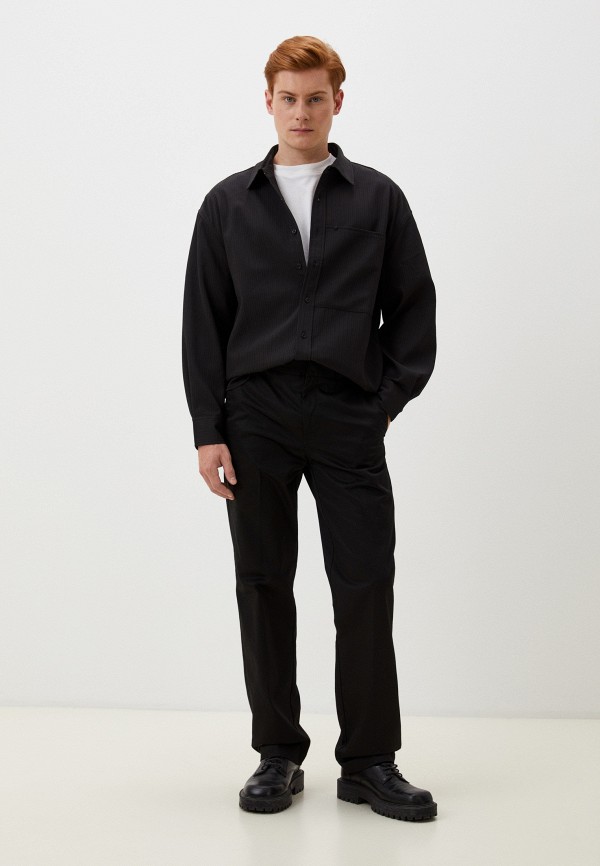 Rushbay Рубашка - фото 2