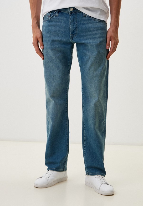 Mavi Джинсы - HUNTER - фото 1