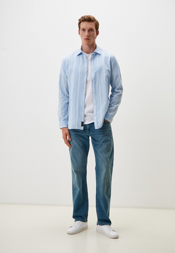 Mavi Джинсы - HUNTER - фото 2