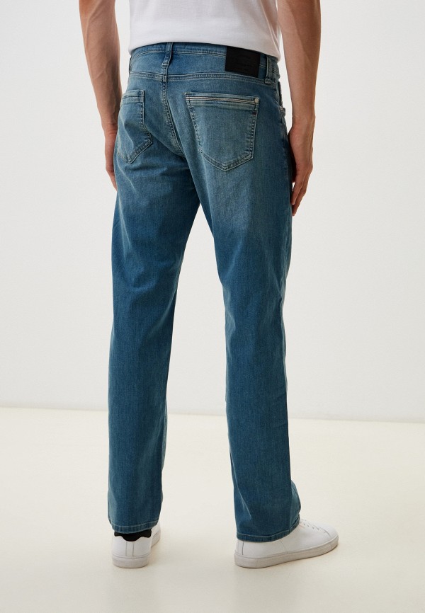 Mavi Джинсы - HUNTER - фото 3