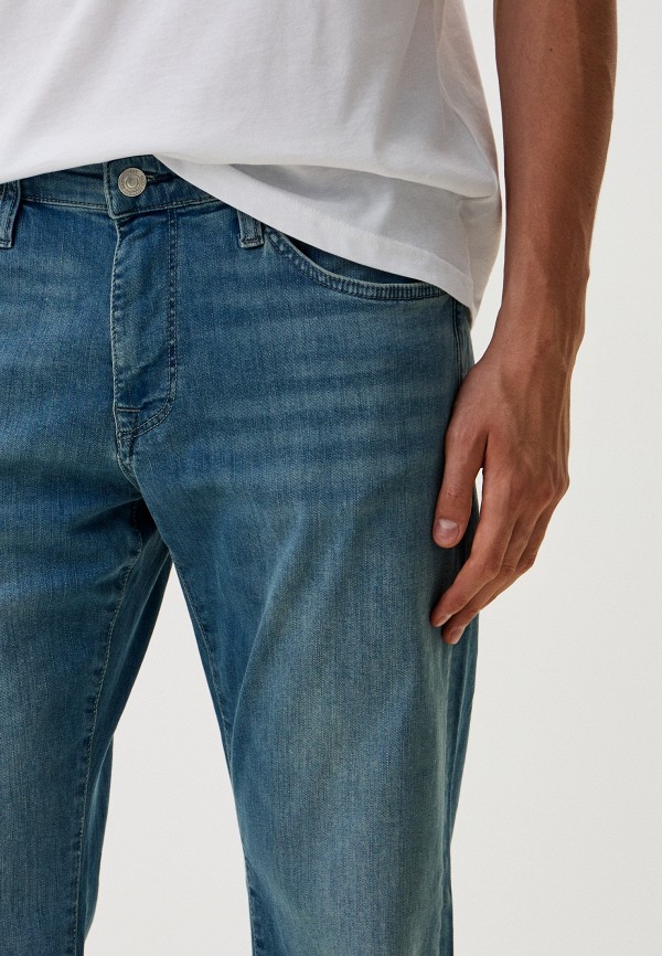 Mavi Джинсы - HUNTER - фото 4