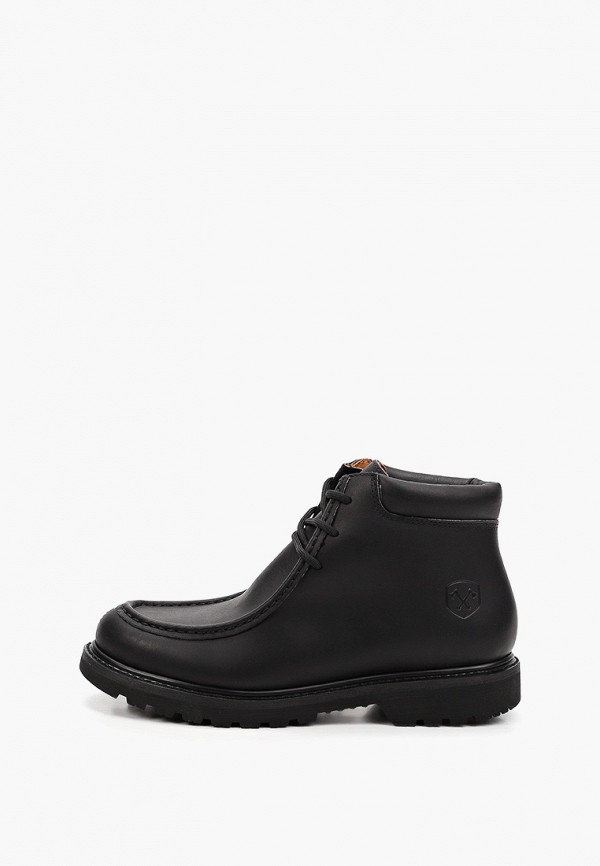 Harry Hatchet Ботинки - Stoss - фото 1