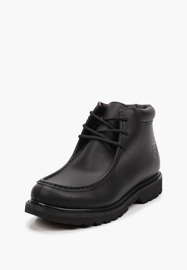 Harry Hatchet Ботинки - Stoss - фото 2