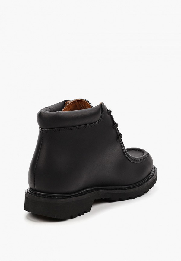 Harry Hatchet Ботинки - Stoss - фото 3