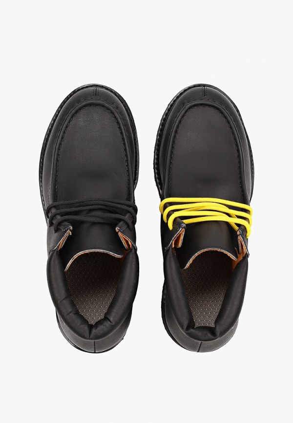 Harry Hatchet Ботинки - Stoss - фото 4