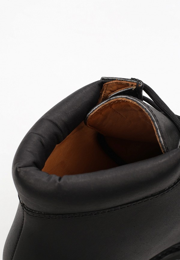 Harry Hatchet Ботинки - Stoss - фото 6