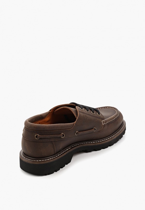 Harry Hatchet Топсайдеры - Flow - фото 3