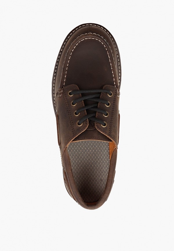 Harry Hatchet Топсайдеры - Flow - фото 4